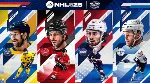 💥 🏒 🥅 NHL 25  / НХЛ 25 🔵 PS5 🔴 ТУРЦИЯ🔴 