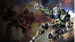 Vanquish PS4 & PS5
