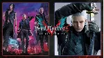 🎮 🎮 Devil May Cry 5 Deluxe + Vergil +🎁 -Console⭐