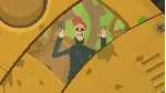 The Holy Gosh Darn (Steam key / РФ+Весь Мир)