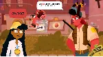 The Holy Gosh Darn (Steam key / РФ+Весь Мир)