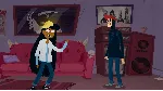 The Holy Gosh Darn (Steam key / РФ+Весь Мир)
