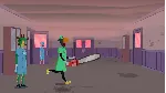 The Holy Gosh Darn (Steam key / РФ+Весь Мир)