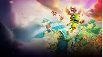 Yooka-Laylee and the Impossible Lair PS4 & PS5
