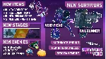 ❗ RISK OF RAIN 2: SURVIVORS OF THE VOID🔑 DLC XBOX КЛЮЧ❗ 