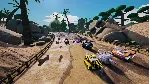 Щенячий патруль: Гран-при PAW Patrol: Grand Prix Steam ключ