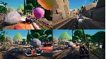 Щенячий патруль: Гран-при PAW Patrol: Grand Prix Steam ключ