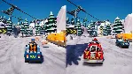 Щенячий патруль: Гран-при PAW Patrol: Grand Prix Steam ключ