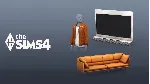 The Sims 4: Дома у Донжуана DLC (EA App/Ключ/Весь Мир) - irongamers.ru