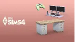 The Sims 4 Геймерское счастье.DLC (EA App/Ключ/Весь Мир - irongamers.ru