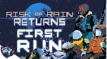 Risk of Rain Returns Steam key RU/CIS РФ Россия key СНГ стим ключ Казахстан код - irongamers.ru