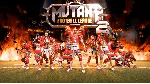 ⚡ КЛЮЧ БЕЗ СМЕНЫ IP / Mutant Football League 2 / XBOX⚡ 