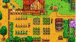 🏠 Stardew Valley 🟩 XBOX КОД КЛЮЧ🔑 