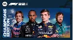 🎮 🎮 F1 Manager 2022 + 🎁 -Console⭐