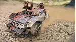 Crossout — Herald of pyre DLC * STEAM RU ⚡ АВТО 💳 0%