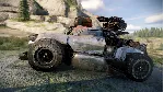 Crossout — Herald of pyre DLC * STEAM RU ⚡ АВТО 💳 0%