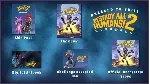 Destroy All Humans! 2 Reprobed: Dressed to Skill STEAM КЛЮЧ - irongamers.ru