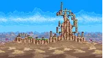 Vertical Kingdom (Steam key / РФ+Весь Мир)