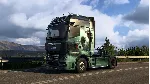 Euro Truck Simulator 2 - Greek Mythology Pack DLC