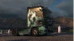 Euro Truck Simulator 2 - Greek Mythology Pack DLC