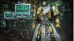 Warhammer 40,000: Space Marine 2 Ultramarines Cosmetic - irongamers.ru