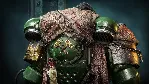 Warhammer 40,000: Space Marine 2 - Salamanders Champion