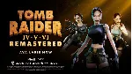 ⚜ ️Tomb Raider I-VI Remastered (Xbox)+Игры общий