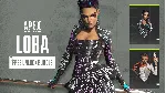 💎 Apex Legends аккаунт 💎 Epic Games Комплект Лоба+облик