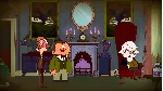 Adventures of Bertram Fiddle 1 A Dreadly Business (key) - irongamers.ru