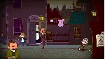 Adventures of Bertram Fiddle 1 A Dreadly Business (key) - irongamers.ru