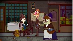 Adventures of Bertram Fiddle 2 A Bleaker Predicklement - irongamers.ru