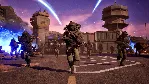 Starship Troopers Extermination (steam key)