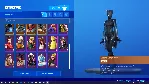 FORTNITE 27+ ОБЛИЦОВ АККАУНТ |OG FROZEN SERIES| +ПОЧТА - irongamers.ru