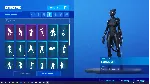 FORTNITE 27+ ОБЛИЦОВ АККАУНТ |OG FROZEN SERIES| +ПОЧТА - irongamers.ru