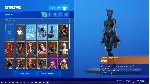 FORTNITE 27+ ОБЛИЦОВ АККАУНТ |OG FROZEN SERIES| +ПОЧТА - irongamers.ru