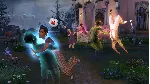 The Sims 4 Life and Death (EA key) DLC