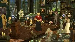 The Sims 4 Life and Death (EA key) DLC