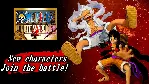 One Piece Pirate Warriors 4 Character Pass 2 key DLC
