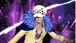 One Piece Pirate Warriors 4 Character Pass 2 key DLC