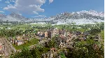 Railway Empire 2 High Voltage (steam key) DLC