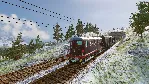 Railway Empire 2 High Voltage (steam key) DLC