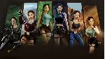 Tomb Raider I-VI Remastered XBOX без входа в аккаунт