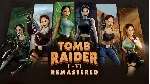 Tomb Raider I-VI Remastered XBOX без входа в аккаунт