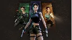 Tomb Raider IV-VI Remastered xbox без входа