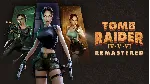 Tomb Raider IV-VI Remastered xbox без входа