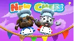 Overcooked! 2 STEAM•RU АВТОДОСТАВКА 0% - irongamers.ru