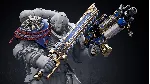 Warhammer 40,000: Space Marine 2 Macragge's Chosen DLC