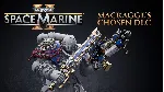 Warhammer 40,000: Space Marine 2 Macragge's Chosen DLC