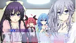 DATE A LIVE: Rio Reincarnation STEAM KEY РФ+СНГ СТИМ КЛЮЧ ЛИЦЕНЗИЯ - irongamers.ru