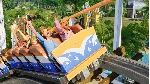 ⭐ Planet Coaster 2 - Vintage Funfair Ride Pack DLC Stea - irongamers.ru